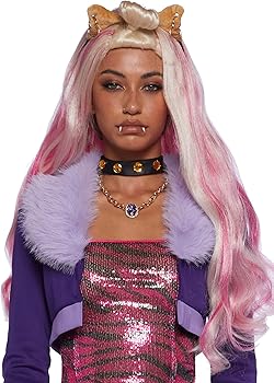 Amazon.com: Dolls Kill Werewolf High School Student Premium